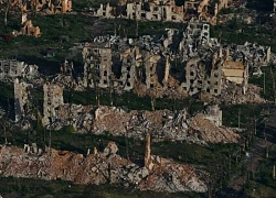Nga tuyên bố kiểm soát thành trì quan trọng ở Donetsk, Ukraine bác bỏ