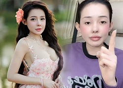 Ngân 98 livestream tiết lộ sốc về tuổi thật, tuyên bố giải nghệ để sinh con?