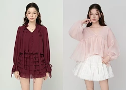 Ngắn một chút, cuốn hút hơn nhiều với những kiểu chân váy sau đây