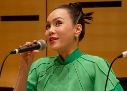 Nghệ sĩ Việt Hương đón tin vui