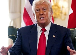 Tổng thống Trump áp thuế cao với Ấn Độ vì giao thương với Liên bang Nga