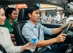 Người yêu tôi có "bạn thân là con gái", thân đến mức tôi tưởng mình là người thứ ba