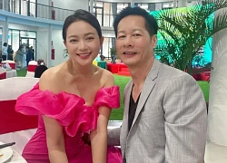 Nhan sắc mỹ nhân Việt được đại gia 56 tuổi yêu say đắm, sang tên toàn bộ tài sản hàng trăm tỷ