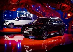 Nhìn lại loạt ô tô mới vừa ra mắt trong tháng 7: Xe sang tiền tỷ 'chiếm sóng'