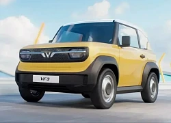 Những mẫu xe bán chạy các phân khúc nửa đầu năm 2025