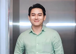 Sao Việt 31/7: Hình ảnh mới của Hoài Lâm gây chú ý
