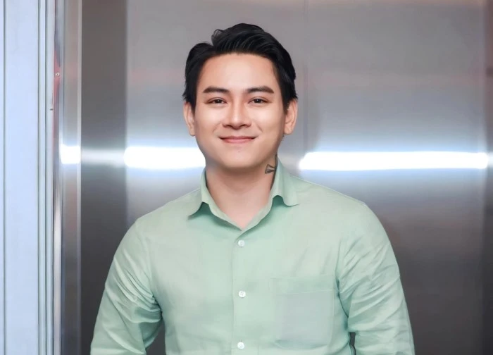 Sao Việt 31/7: Hình ảnh mới của Hoài Lâm gây chú ý