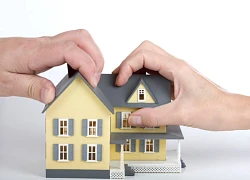 Sợ phải chia tài sản cho chồng, tôi không dám ly hôn
