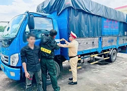 Tài xế "phê" ma túy: Mối họa tiềm ẩn