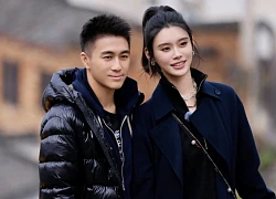 Thiếu gia trùm sòng bạc Macau bị tố lén có con riêng, gây chuyện tày trời sau lưng vợ siêu mẫu Victoria's Secret