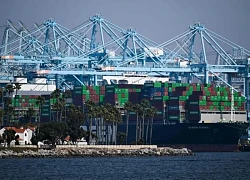 Thuế quan của Mỹ: Tổng thống D.Trump tuyên bố áp thuế 25% với hàng hóa Ấn Độ