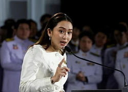 Tòa án Thái Lan gia hạn lần 2 cho bà Paetongtarn Shinawatra về thời gian nộp đơn bào chữa