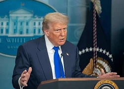 Tổng thống Mỹ Donald Trump sẽ tham dự Hội nghị Cấp cao ASEAN vào tháng 10
