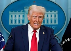Tổng thống Trump phản ứng sau khi Canada cân nhắc công nhận Nhà nước Palestine