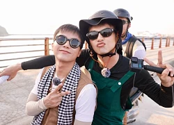 Duy Khánh lên tiếng nghi vấn yêu đồng giới Bùi Công Nam