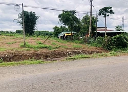 Truy tìm người phụ nữ bán đất ở Phú Quốc cho nhiều người