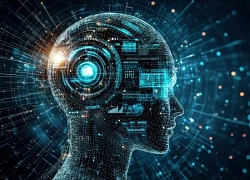 Truyền dữ liệu AI bằng ánh sáng đột phá trong kết nối quang học