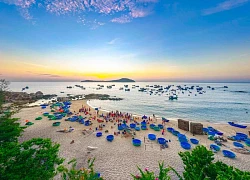 Về Đắk Lắk ngắm bình minh trên làng chài An Hải