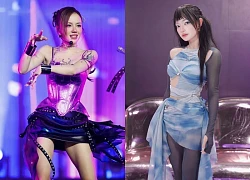 1 Em Xinh nhìn thẳng Châu Bùi, Phương Ly: "Ở đây để toả sáng bằng chính mình chứ không cần 1 rapper nào hết!"
