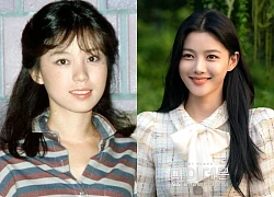 10 em gái quốc dân đẹp nhất Hàn Quốc: Kim Yoo Jung suýt out top, số 1 là huyền thoại không ai dám so bì