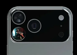 14 tính năng mới đáng giá của iPhone 17 Pro và 17 Pro Max sắp ra mắt