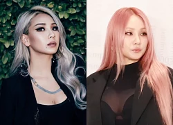 2NE1 sắp "cháy" lần nữa? Gặp gỡ bí mật hé lộ kế hoạch comeback hoành tráng