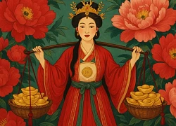3 khung giờ sinh định sẵn số phận: Trước khổ sau sướng, về già vinh hiển ngút trời