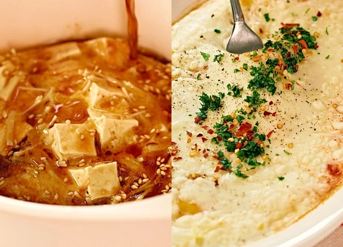3 món ngon dễ nấu cùng trứng gà: Đều có hương vị "hết chỗ chê", dùng ăn sáng - trưa - tối đều hợp