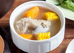 5 món ăn tưởng đại bổ nhưng hóa ra cực kỳ bình thường