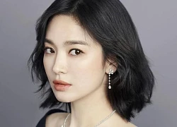 5 mỹ nhân trả giá đắt vì bắt chước Song Hye Kyo