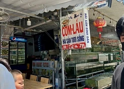 5 người ăn bún hết 810.000 đồng: "Cứ vậy, còn ai đến Hạ Long du lịch"