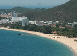 5N4Đ ăn chơi trọn Nha Trang dịp hè: "Nên đặt vé máy bay sớm, vì đang mùa cao điểm giá rất mắc"