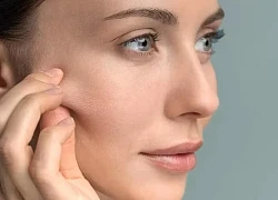 6 bài tập giúp duy trì độ đàn hồi cho da mặt