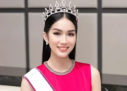 6 người đẹp giành danh hiệu Á hậu 1 Hoa hậu Việt Nam 10 năm qua