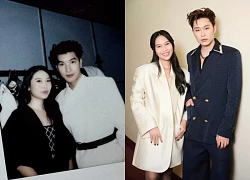 Ái nữ Đất Việt sở hữu đặc quyền VIP với 30 anh trai, lộ hint hẹn hò Dương Domic