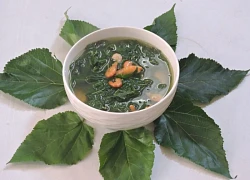 Ăn 1 nắm rau này quý như "nhân sâm người nghèo", ở quê mọc đầy bờ rào mà ít ai hay