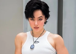 Angela Phương Trinh bị "camera qua đường" bóc body "lép xẹp" hơn clip tự đăng?