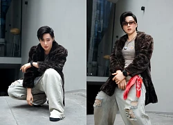 Angela Phương Trinh lộ body thật qua "camera thường", khác xa hình ảnh tự đăng?