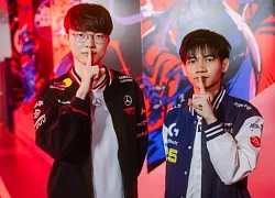 "Anh cả APAC" hé lộ GAM là nhân tố ẩn giúp sức sau trận đấu với T1