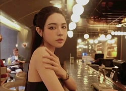Bạn gái Văn Thanh xả ảnh thời mũm mĩm, được khen 'dậy thì thành công'