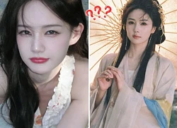 Bản sao Bạch Lộc nói giống là 'giận' thực tế 'gây lú', phim nổi, tên tuổi flop?