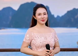 Bảo Trâm chấp nhận thử thách