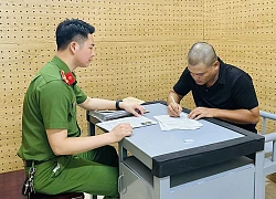 Bị bắt sau 35 năm trốn truy nã