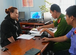 Bị khởi tố vì cố ý "nuốt" 100 triệu người khác chuyển nhầm vào tài khoản
