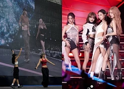 BLACKPINK tung teaser nhạc mới, ảnh hội tụ chấn động cõi mạng, Lisa làm điều sốc