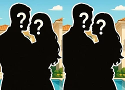 "Bóc" chiêu trò "phú ông" Vbiz: Đã có bạn gái ra mắt gia đình nhưng đóng phim nào là "xào couple" phim đấy!
