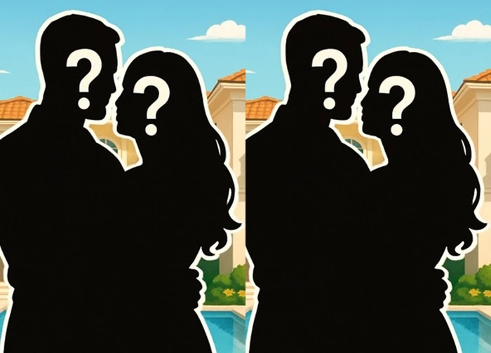"Bóc" chiêu trò "phú ông" Vbiz: Đã có bạn gái ra mắt gia đình nhưng đóng phim nào là "xào couple" phim đấy!