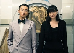 Bóc trần visual Hải Tú thuở mới làm nàng thơ của Sơn Tùng, được Chủ tịch quan tâm hết mực