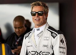Brad Pitt thừa nhận sai lầm sau khi ly hôn Angelina Jolie