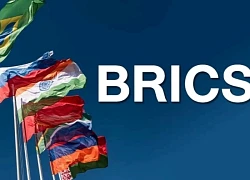 BRICS - đối tác thương mại hàng đầu của các nền kinh tế